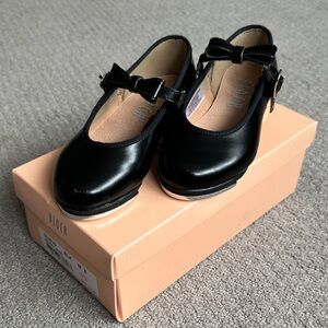 •BLOCH• Tap Dancing Shoes for Toddler